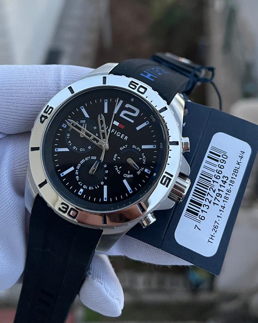 Tommy Hilfiger TH1791143 L-957